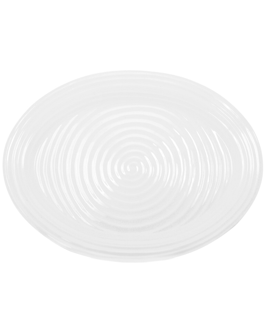 Sophie Conran For Portmeirion 20in Oval Turkey Platter