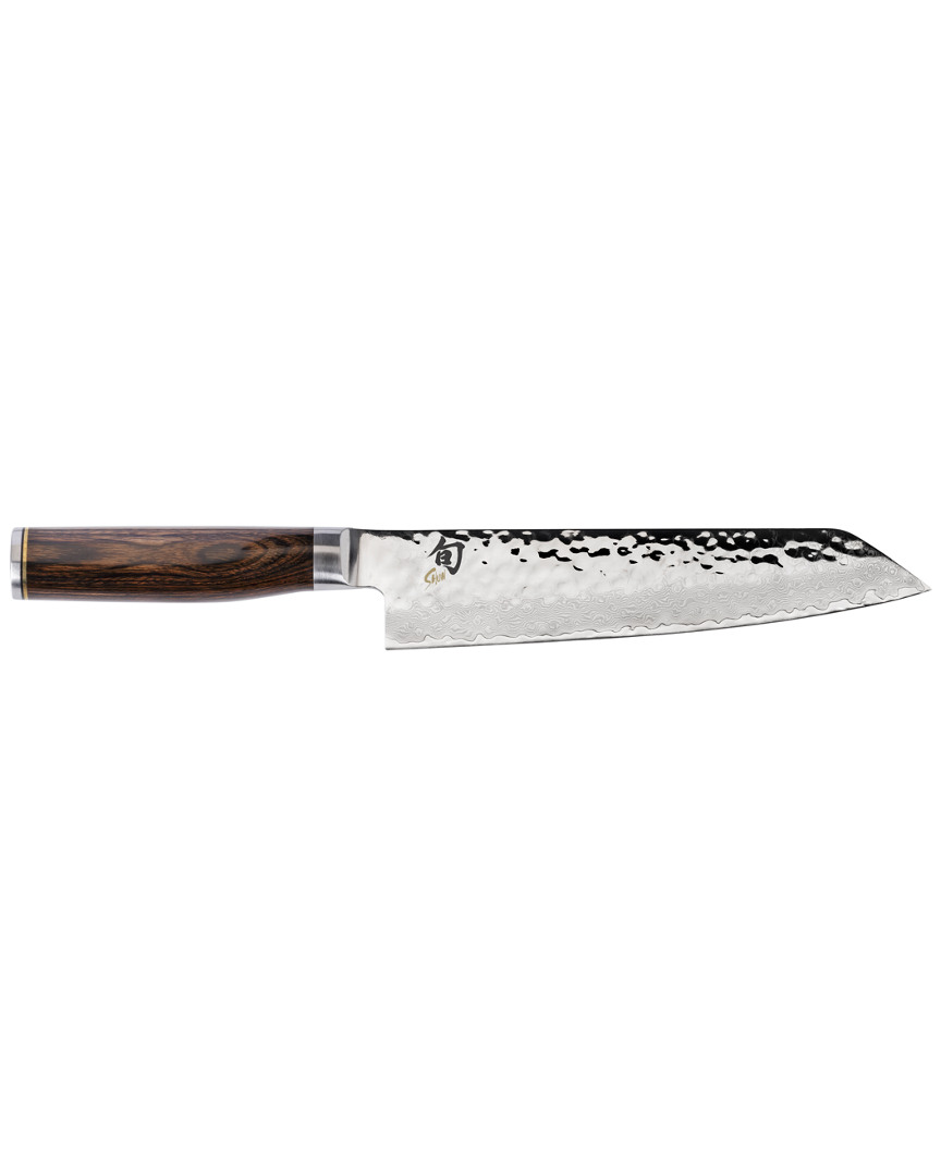 SHUN SHUN PREMIER 8 KIRITSUKE KNIFE