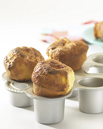 Nordic Ware Grand Popover Pan