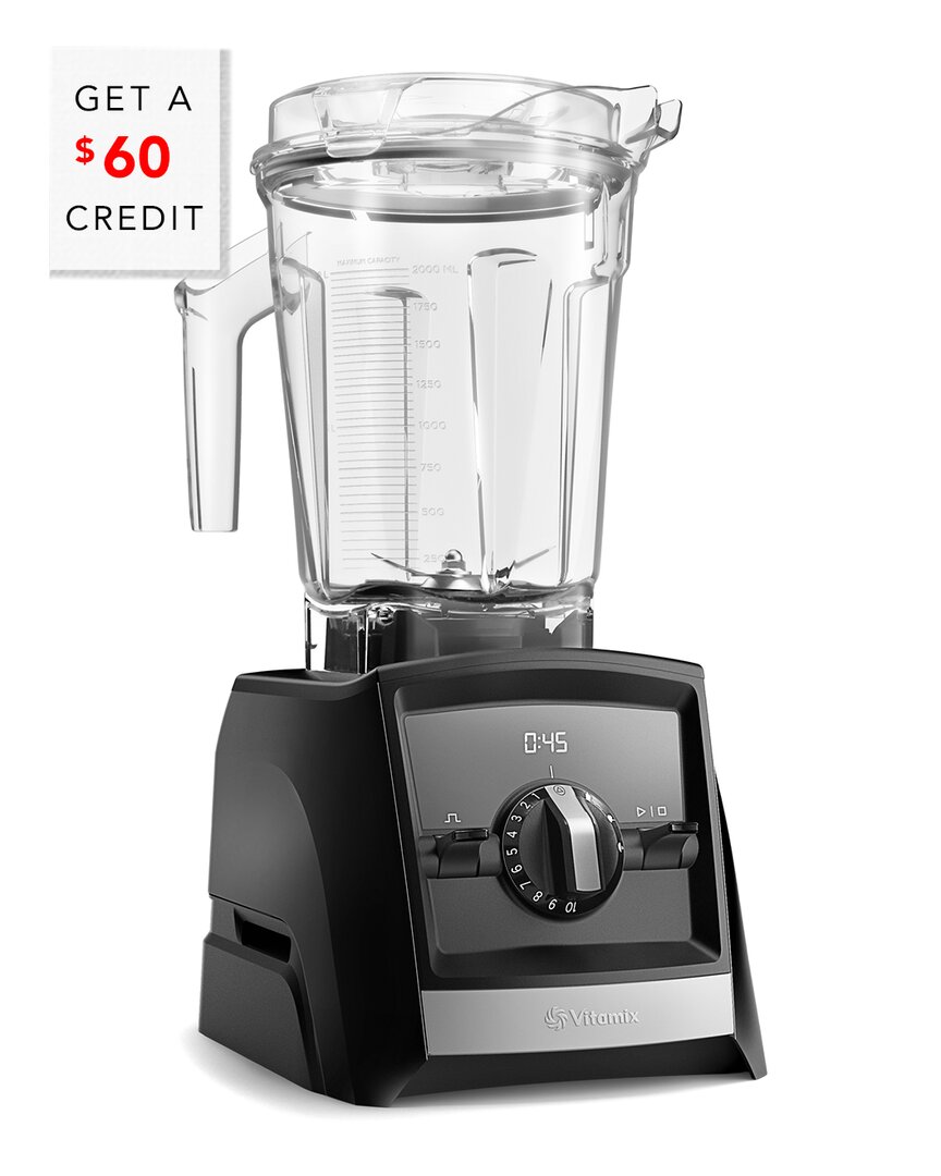 Vitamix A2500 Ascent Series Blender