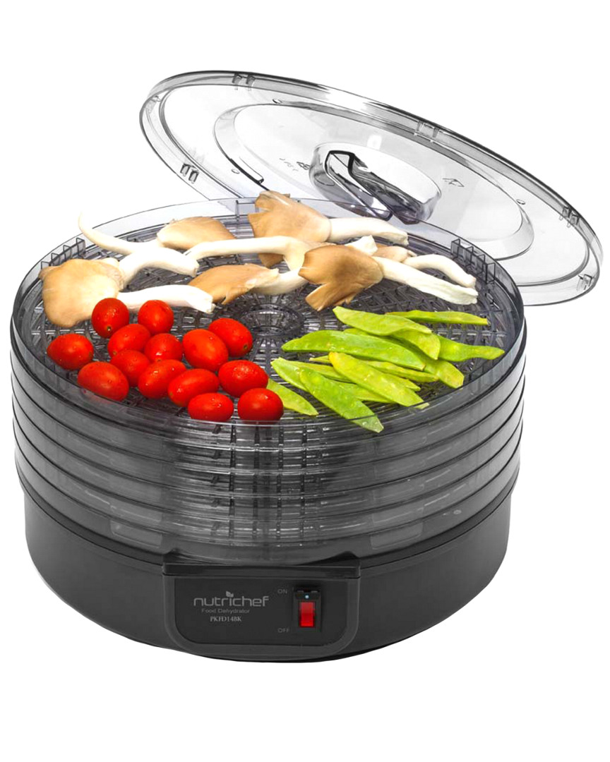 Nutrichef Food Dehydrator