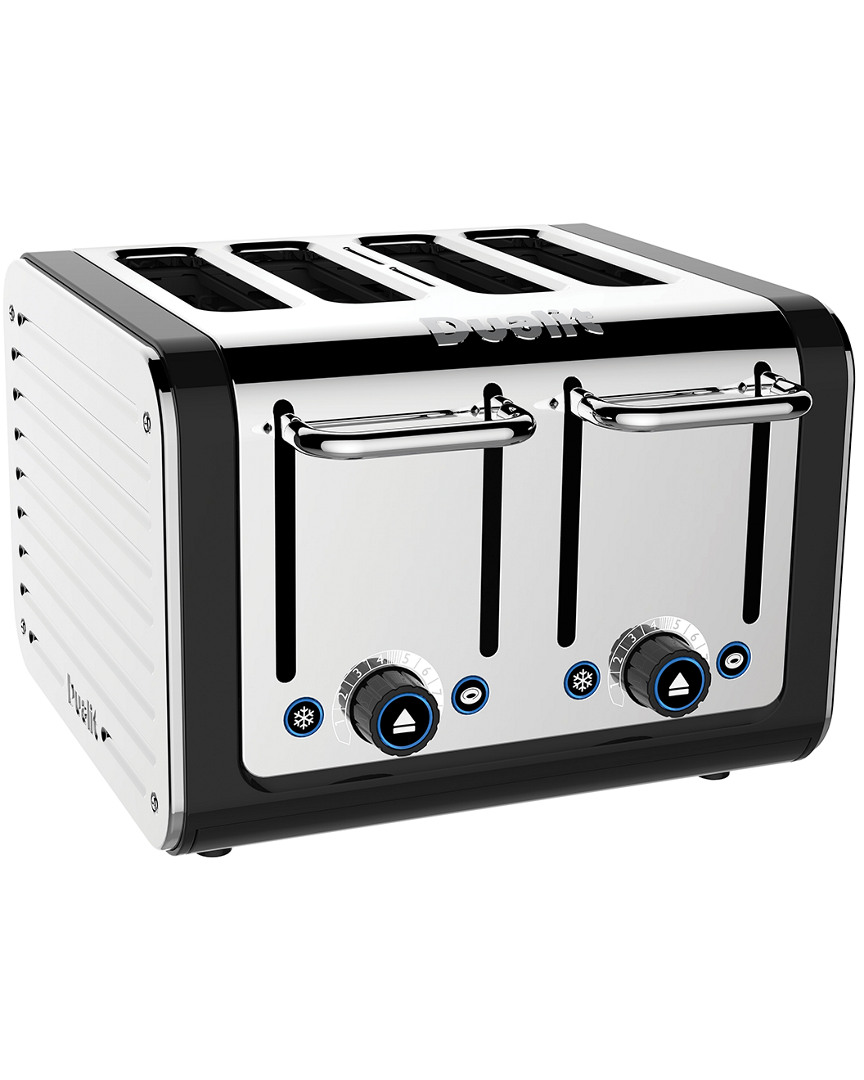 Dualit 4 Slice Design Series Toaster