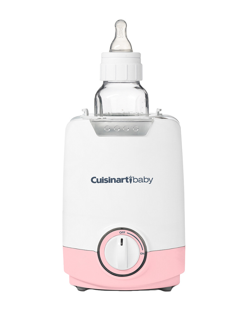 cuisinart bottle warmer