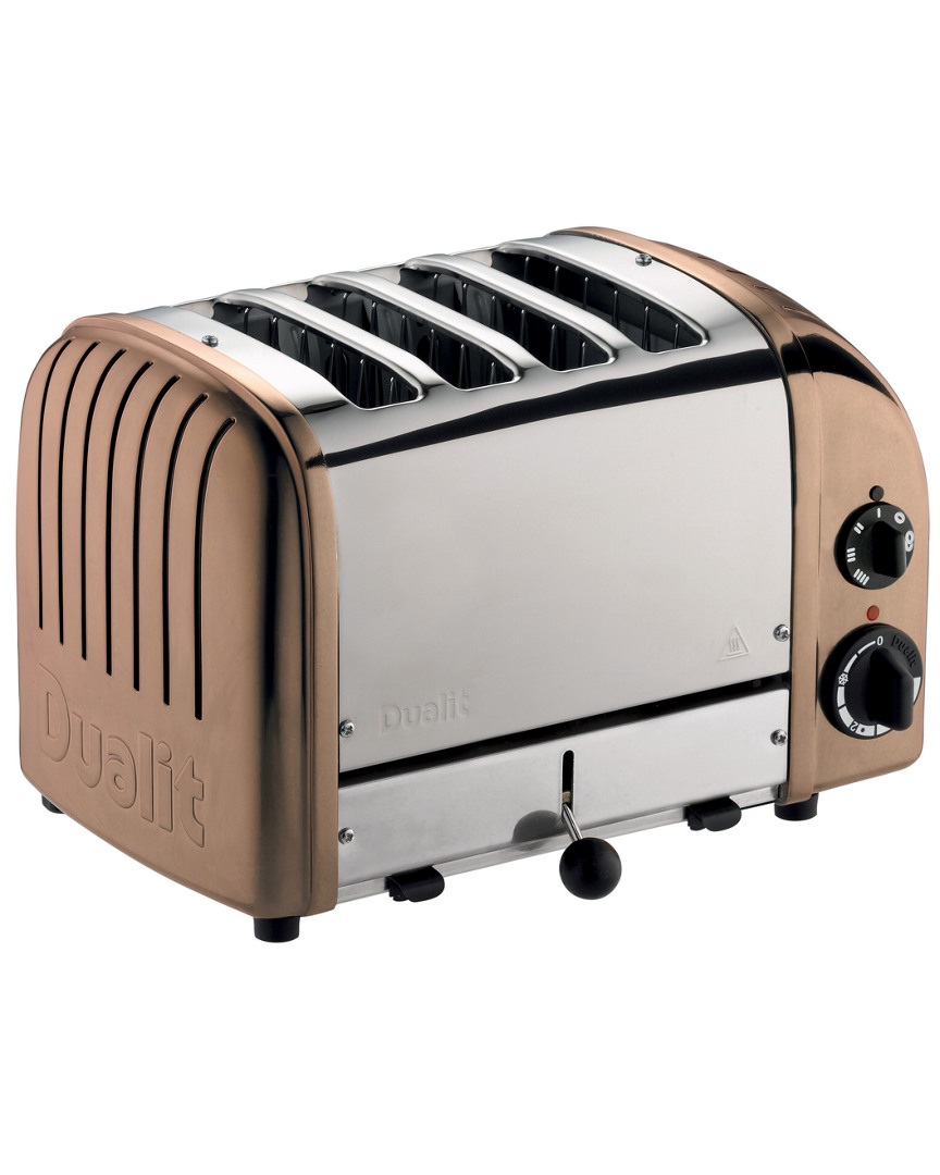 Dualit Newgen 4-slice Toaster