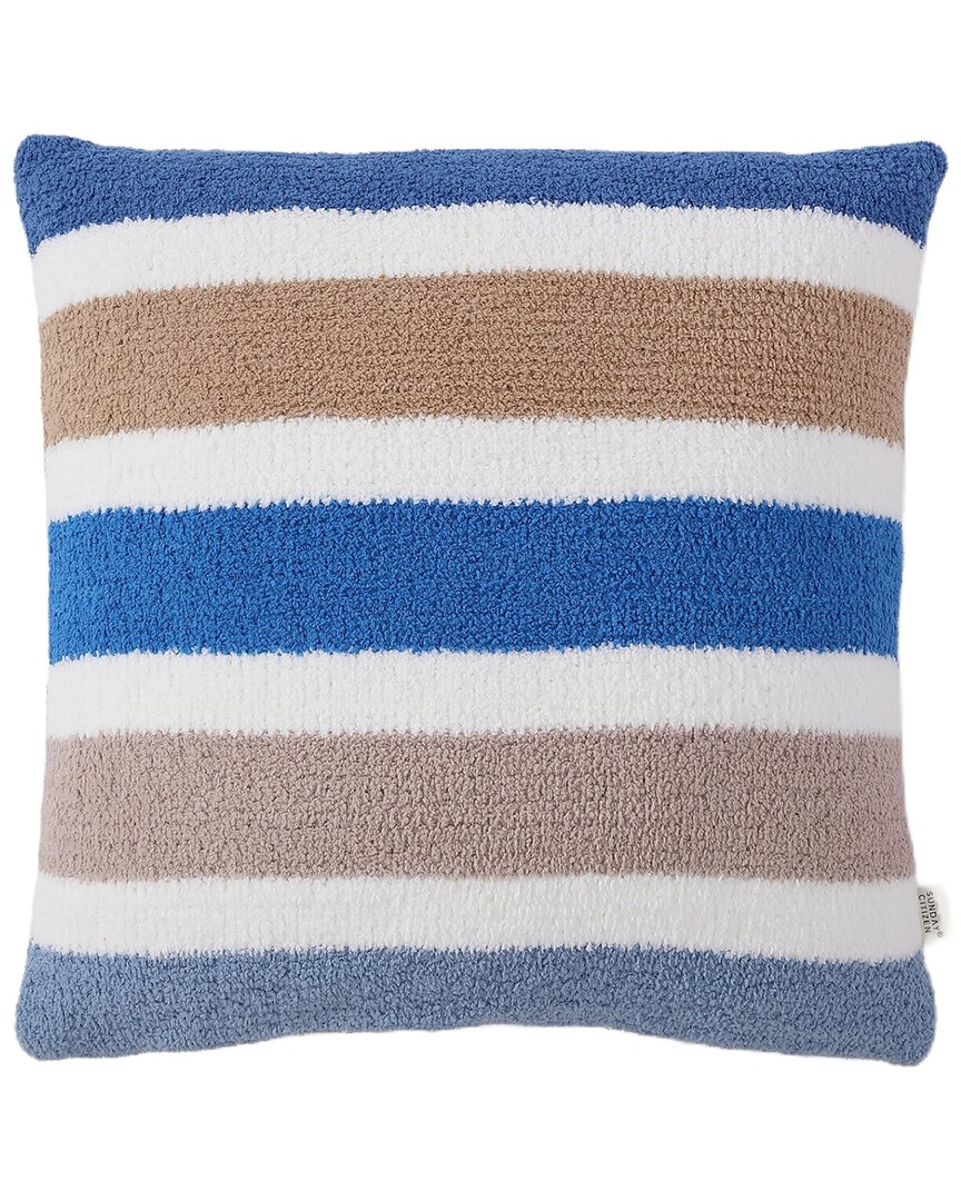 Sunday Citizen Burano Throw Pillow In Multi