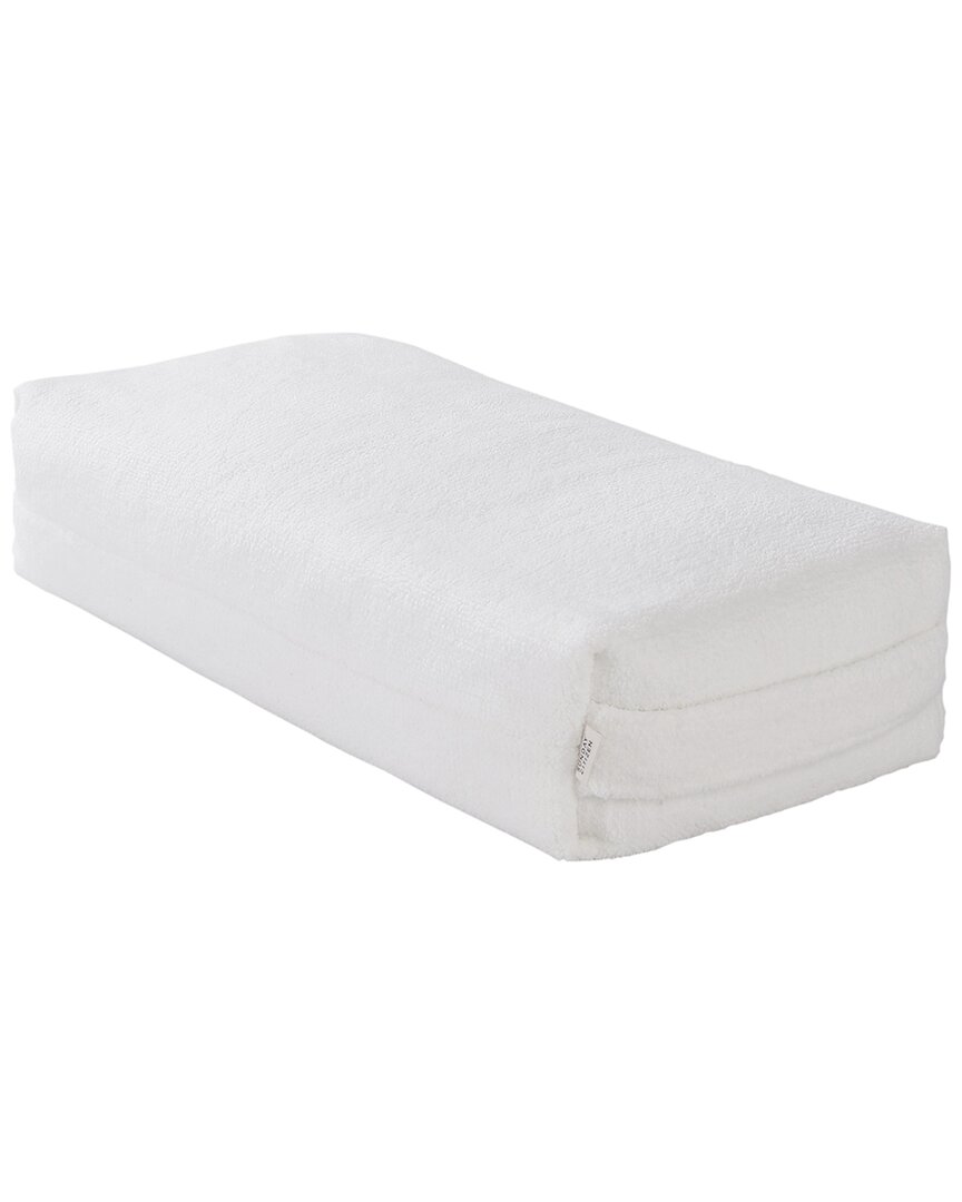 Sunday Citizen Crystal Bolster Pillow