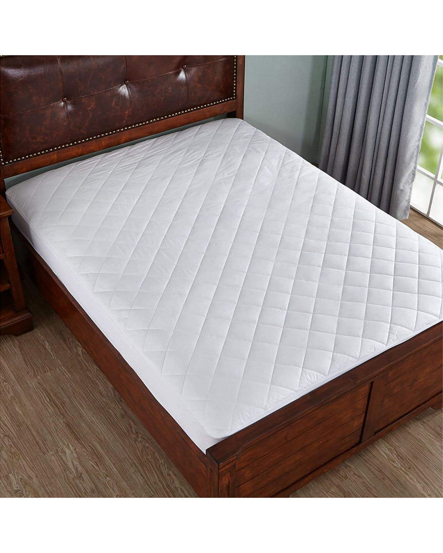 Peace Nest Quilted Mattress Pad