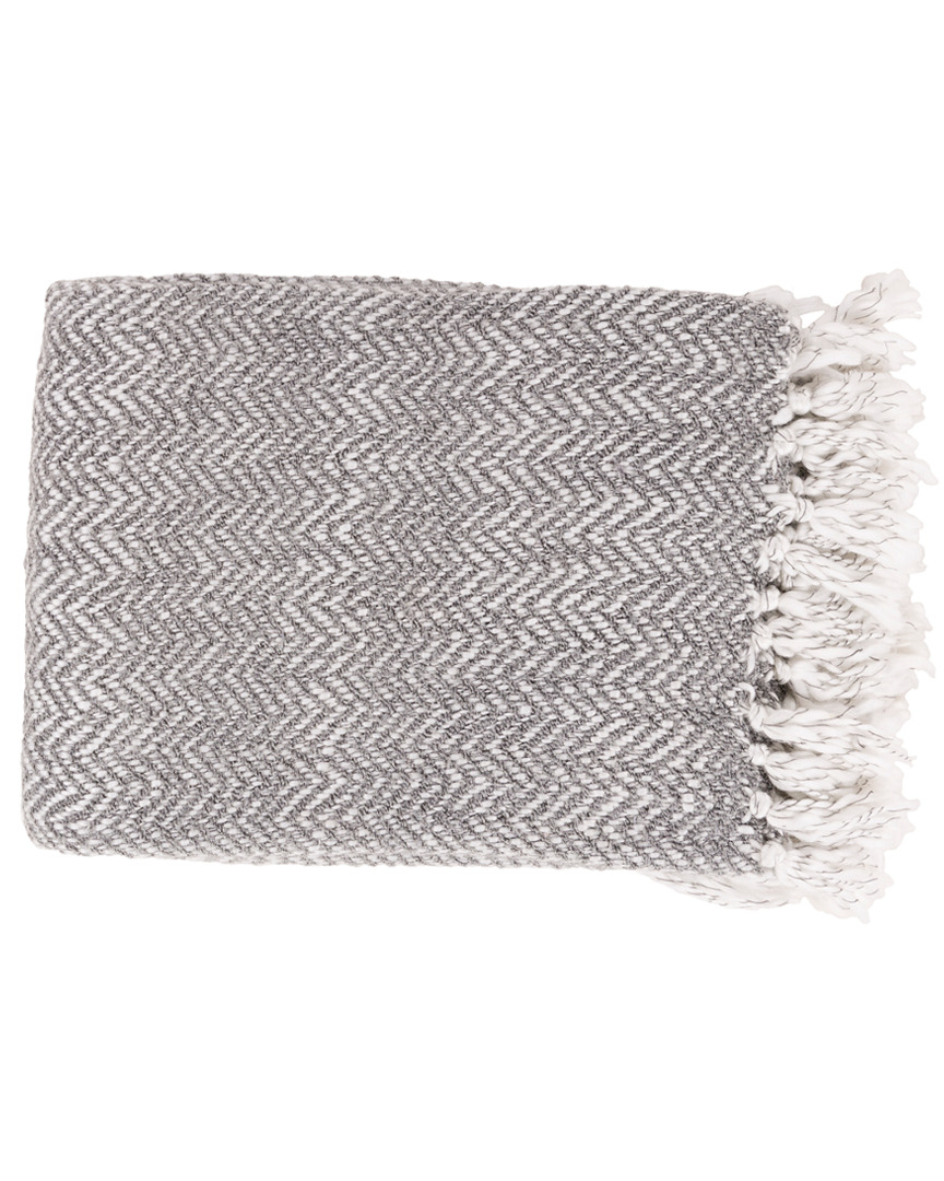 Surya Trina Throw