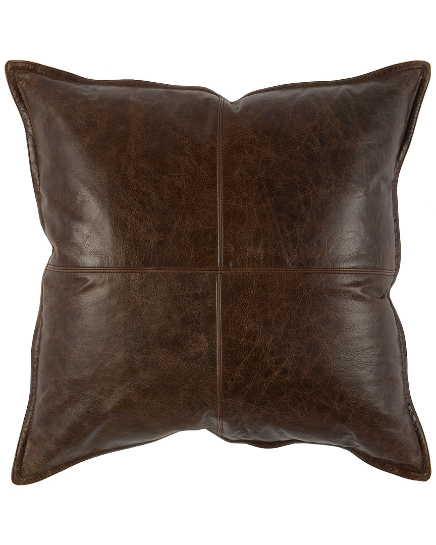 Shop Kosas Home Cheyenne 22in Throw Pillow