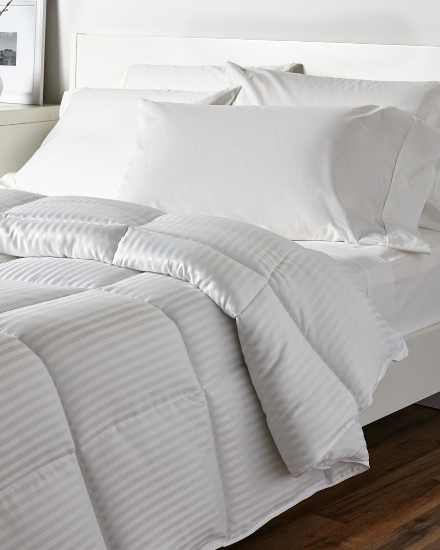 Home City Down Alternative Comforter In White