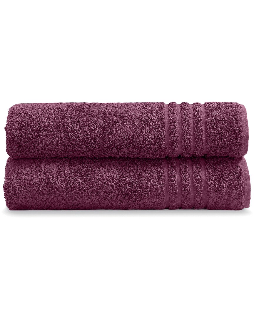 Ella Jayne 2pc Bath Towel Set