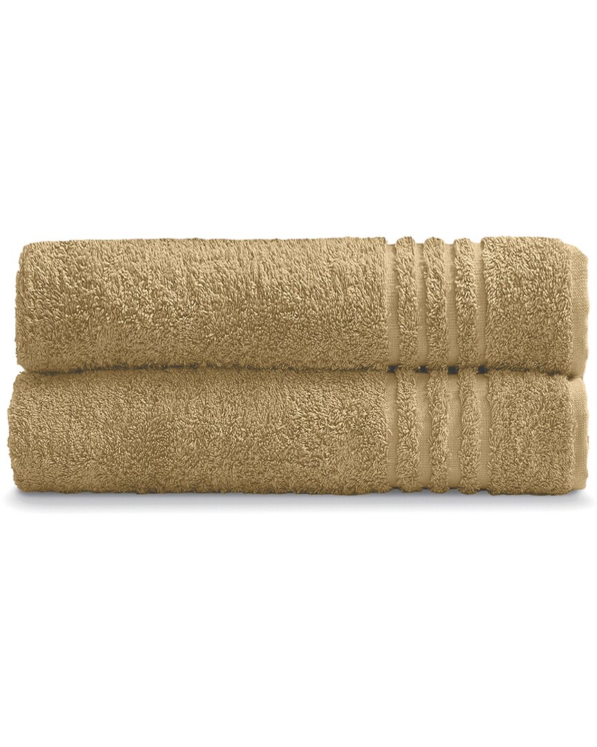 Ella Jayne 2pc Bath Towel Set