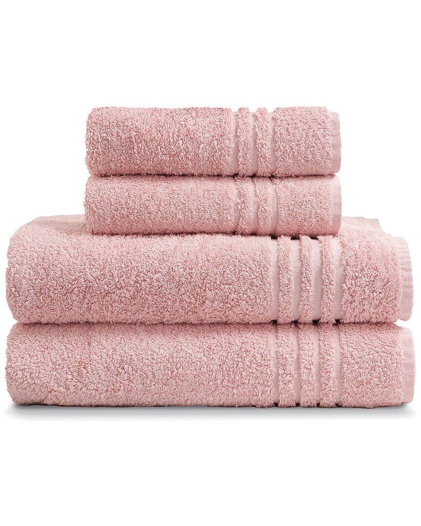 Ella Jayne 4pc Towel Set