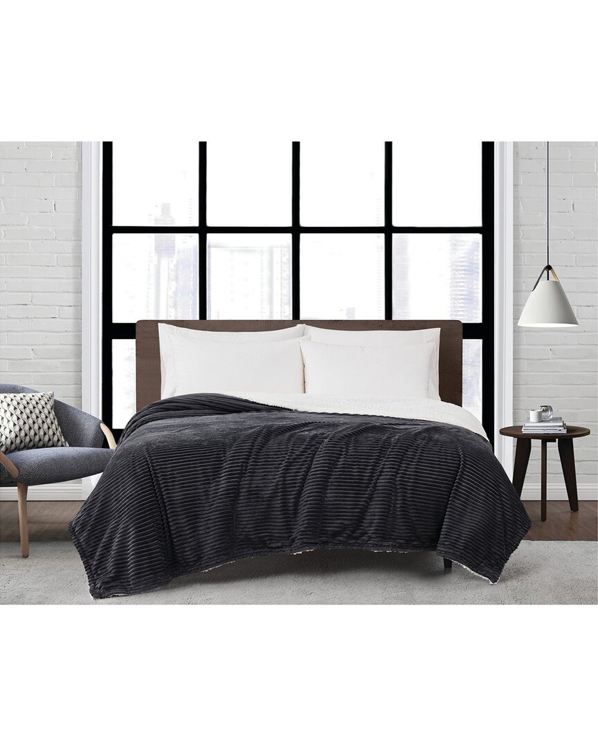 London Fog Corduroy Blanket