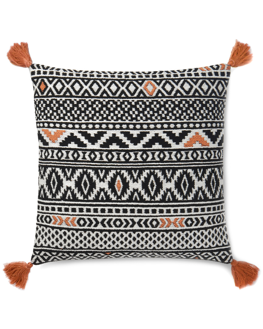 Justina Blakeney X Loloi Decorative Pillow