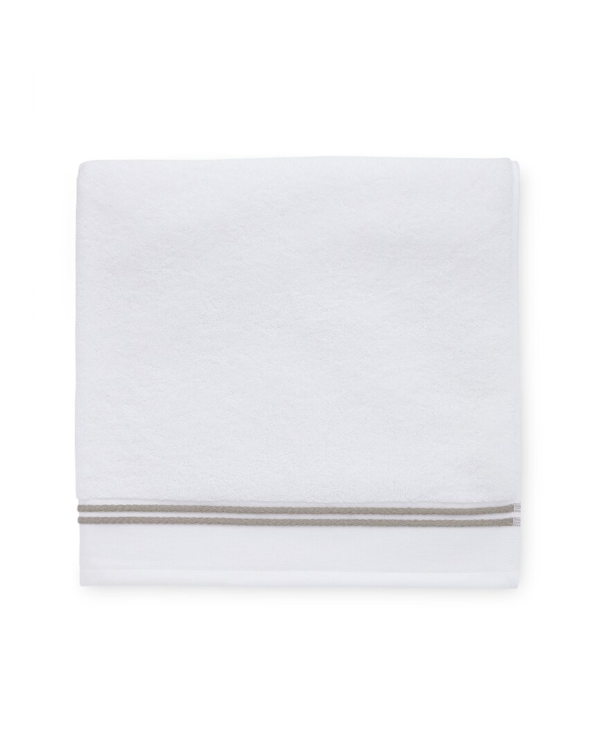 Sferra Aura Combed Cotton Hand Towel