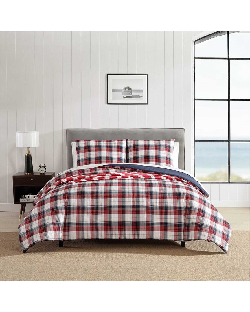 Nautica Rosedale 8pc Bed Set