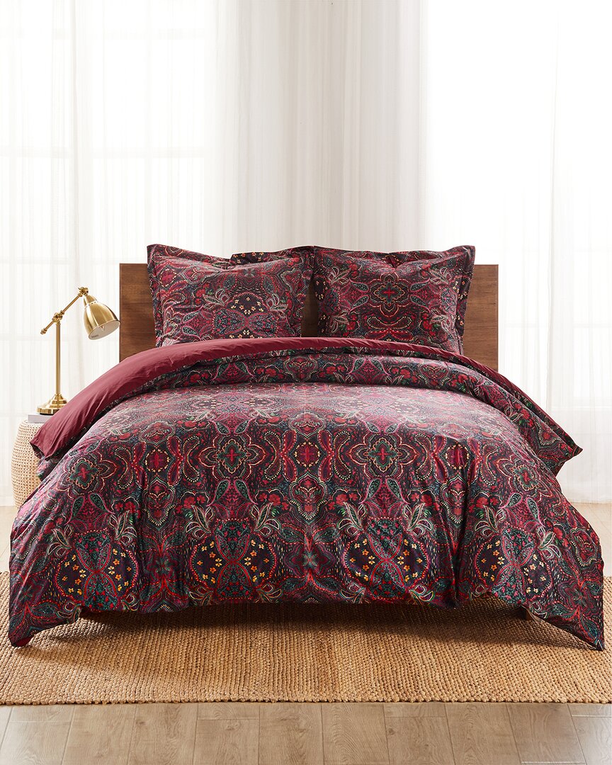 Johnny Was Mystic Wonder Duvet