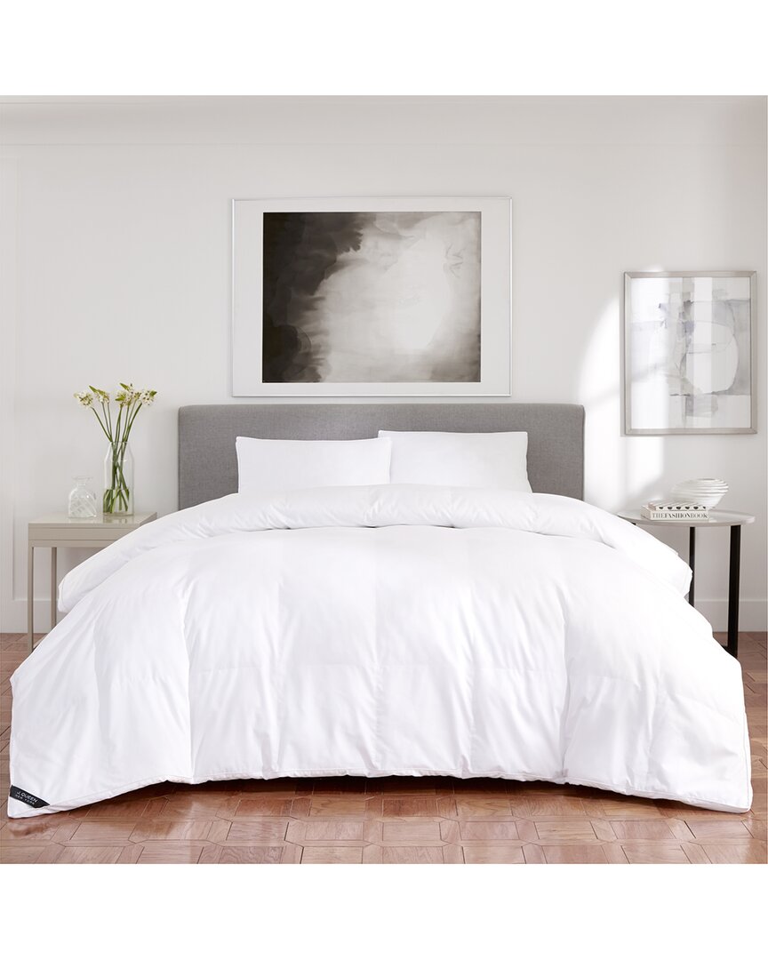 J QUEEN NEW YORK J. QUEEN NEW YORK 300 THREAD COUNT REGENCY DOWN ALTERNATIVE COMFORTER