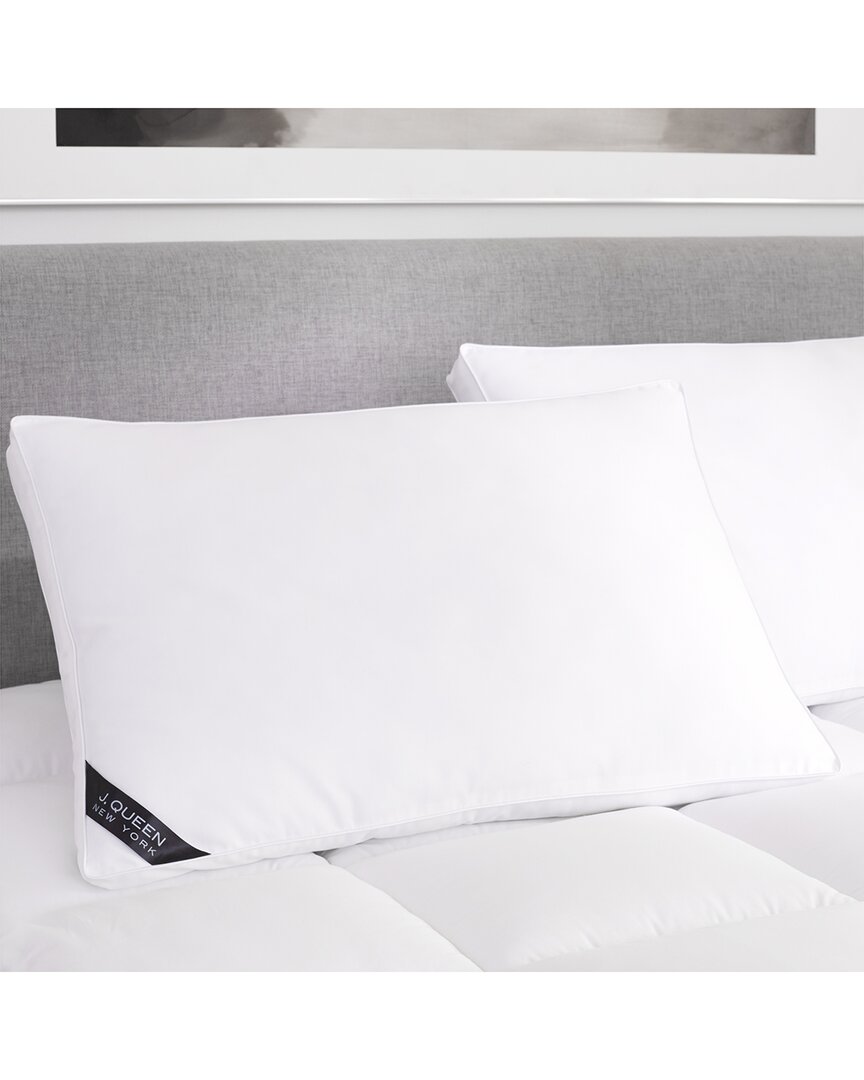 J QUEEN NEW YORK J. QUEEN NEW YORK 300 THREAD COUNT REGENCY MATTRESS TOPPER