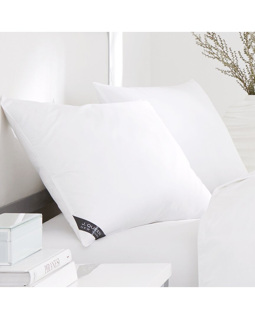 J Queen New York J. Queen New York 300 Thread Count Regency Mattress Topper