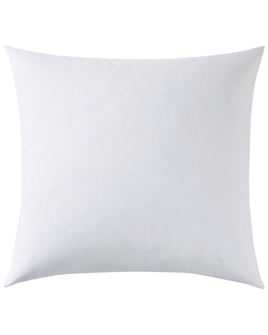 Shop J Queen New York J. Queen New York 233 Thread Count Royalty 20in Down Alternative Decorative  Pillow Stuffer