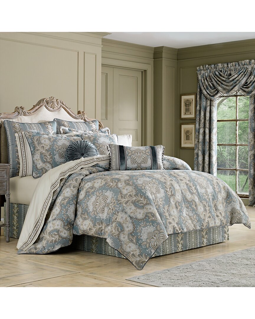 J Queen New York J. Queen New York Crystal Palace Comforter Set