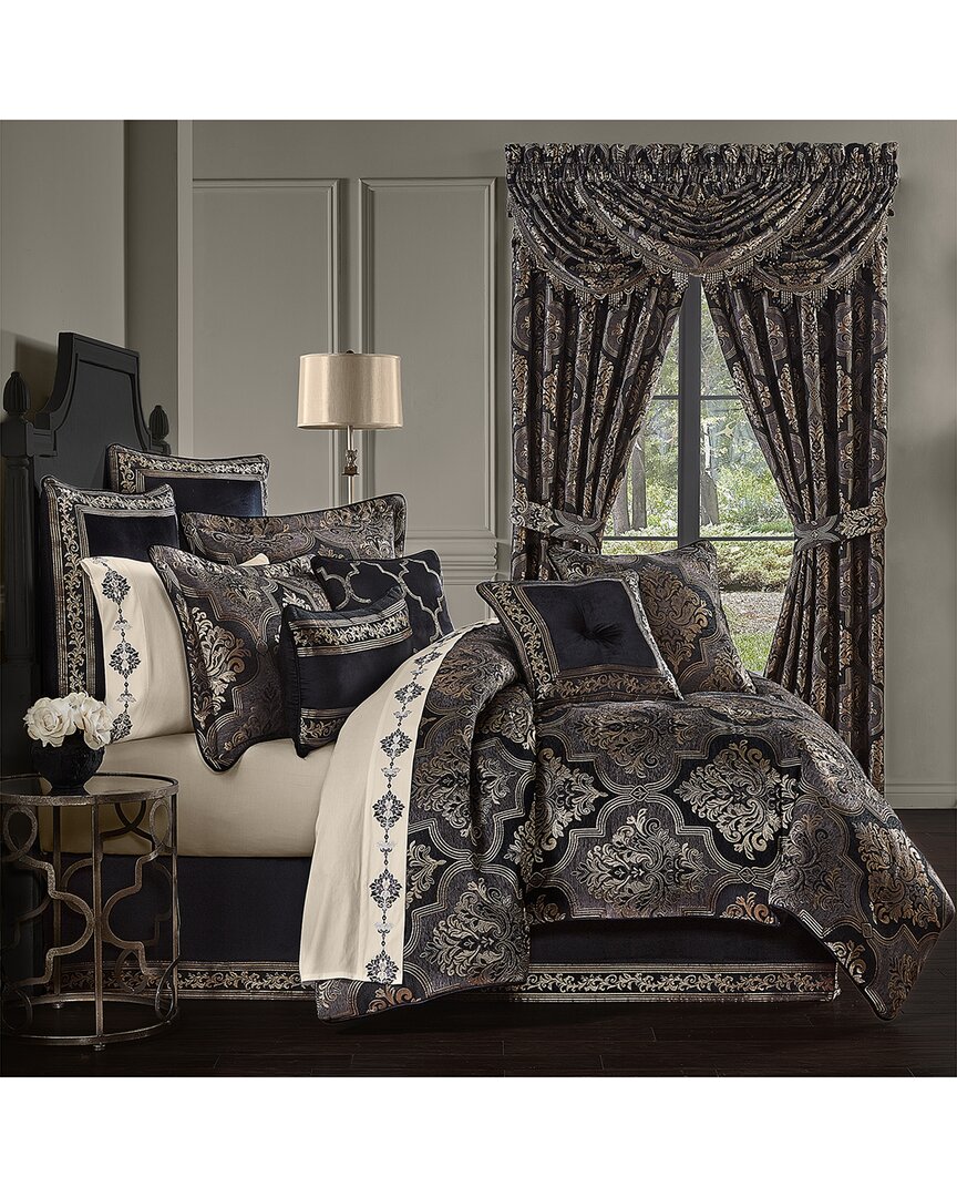 J QUEEN NEW YORK J. QUEEN NEW YORK WINDHAM COMFORTER SET