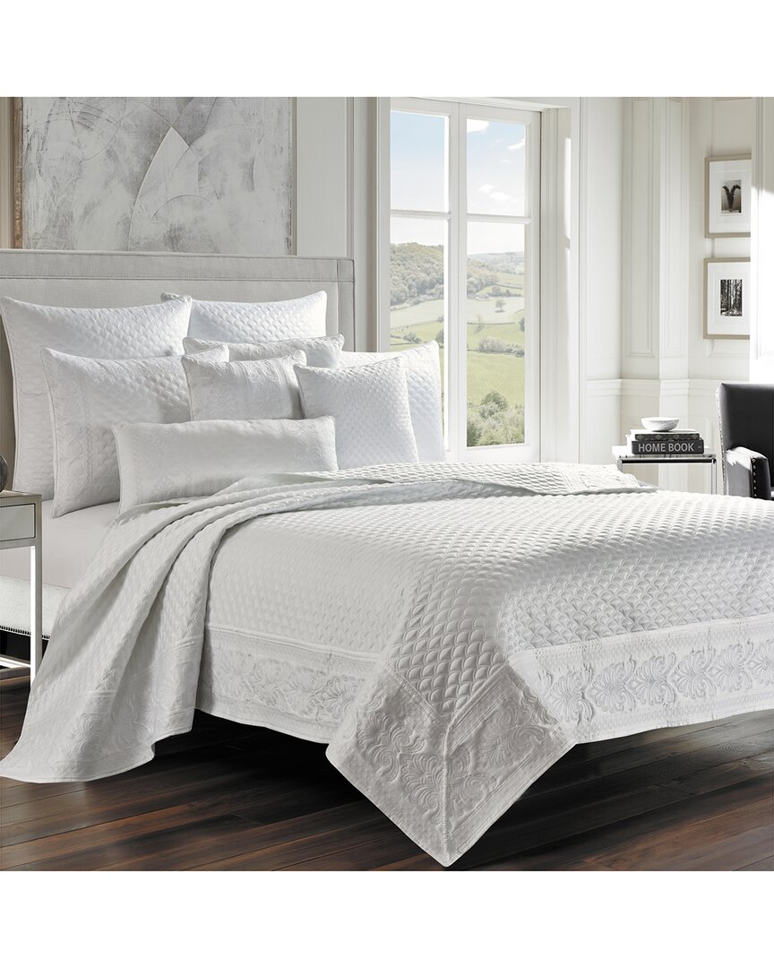 Royal Court J. Queen New York Lyndon Coverlet