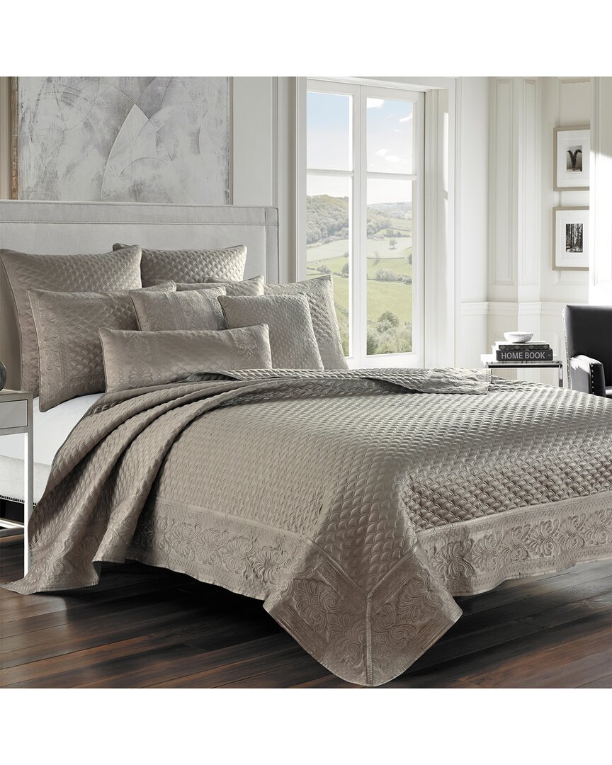 Shop J Queen New York J. Queen New York Lyndon Coverlet