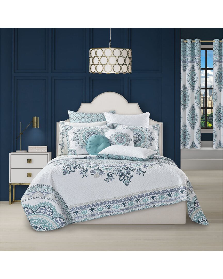 Royal Court Afton Comforter Set