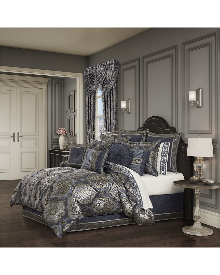 J QUEEN NEW YORK J. QUEEN NEW YORK AMICI COMFORTER SET