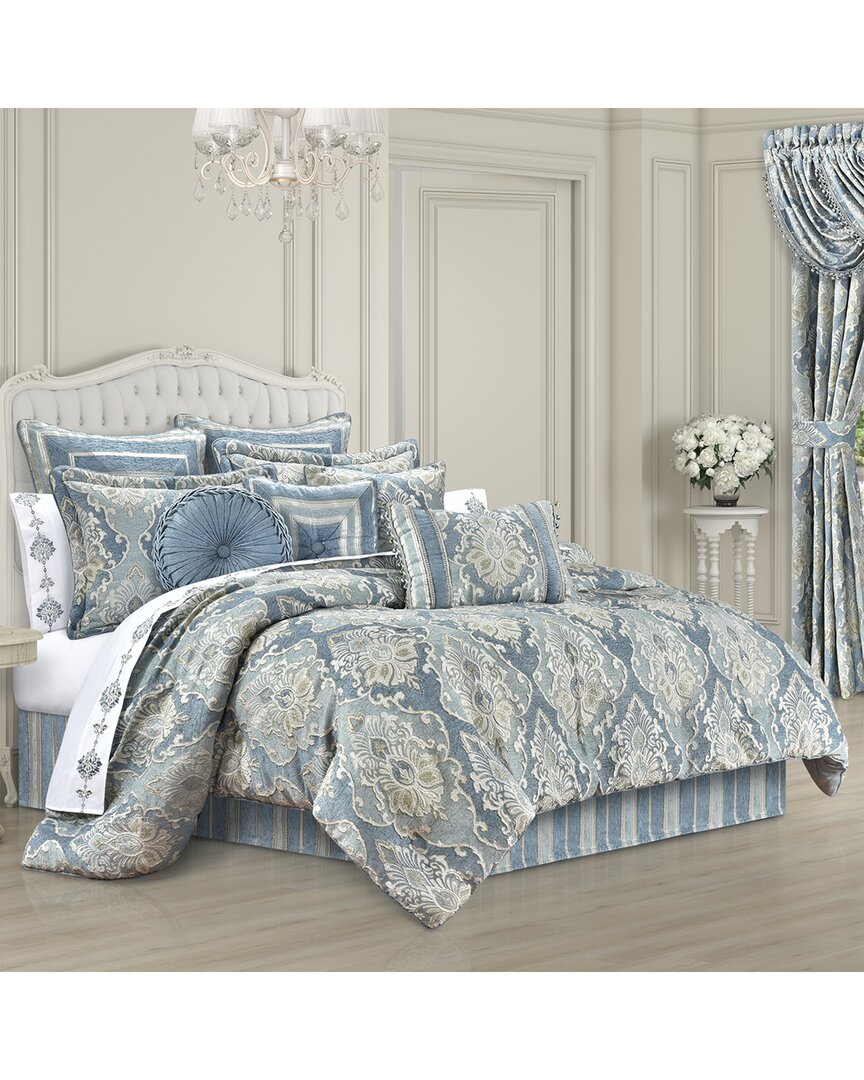 J Queen New York J. Queen New York Celtic Comforter Set