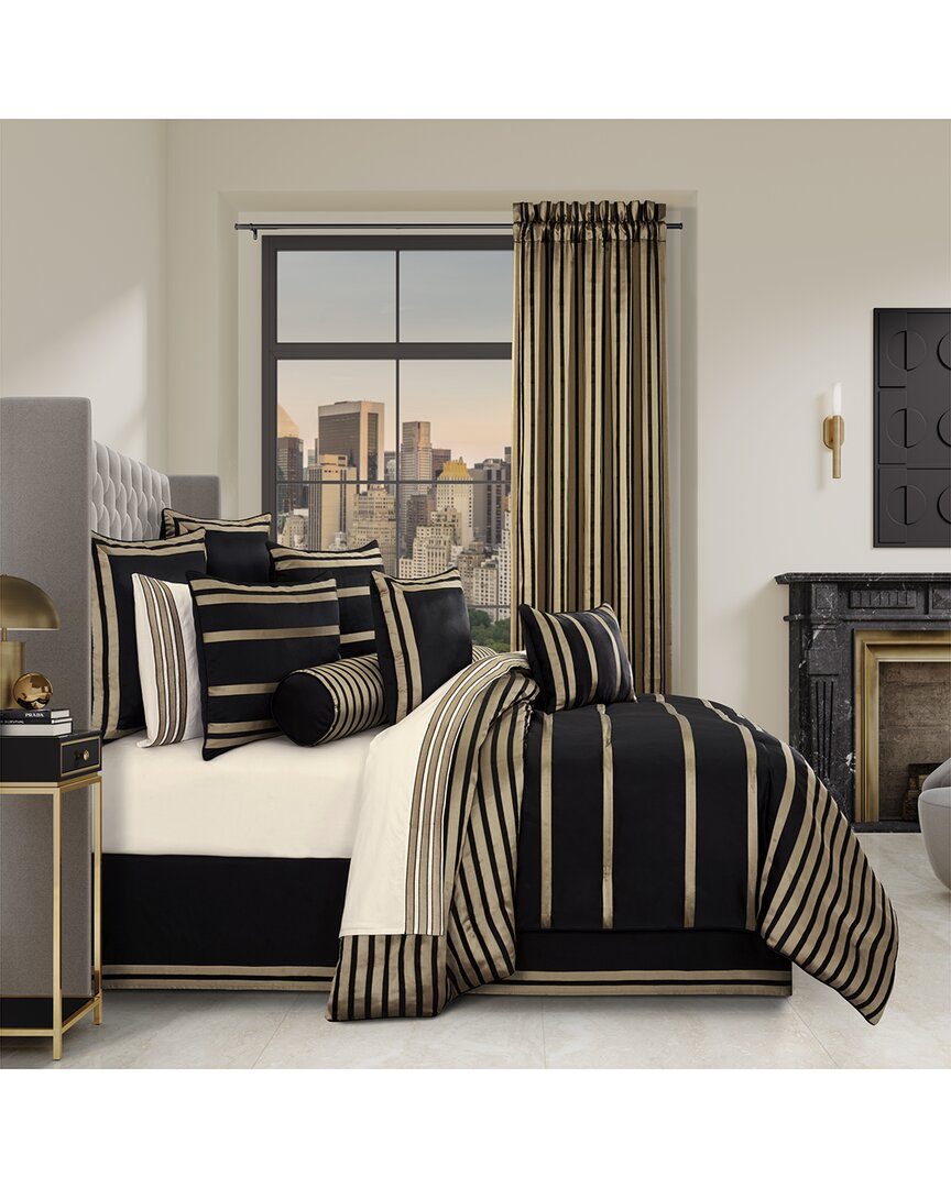 Shop J Queen New York J. Queen New York Calvari Comforter Set