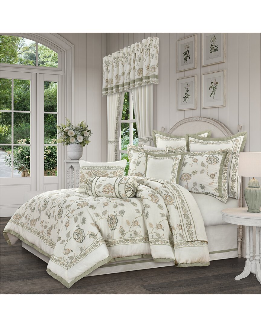 J Queen New York J. Queen New York Fairview Comforter Set