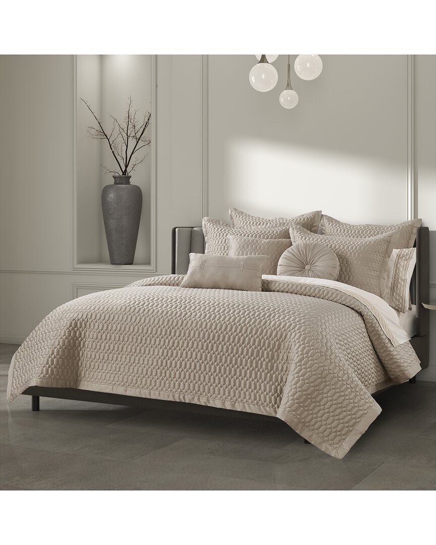 J QUEEN NEW YORK J. QUEEN NEW YORK BRILLIANCE QUILT SET
