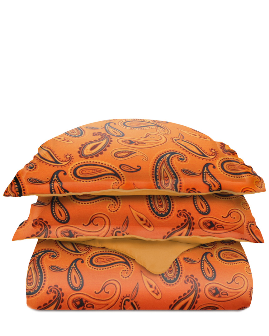 Superior Flannel Duvet Set