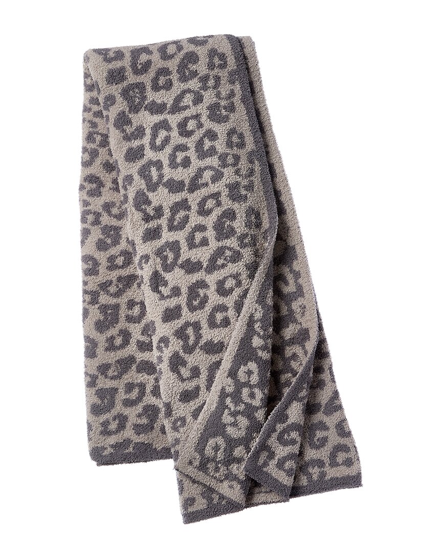 BAREFOOT DREAMS BAREFOOT DREAMS COZYCHIC BAREFOOT IN THE WILD THROW