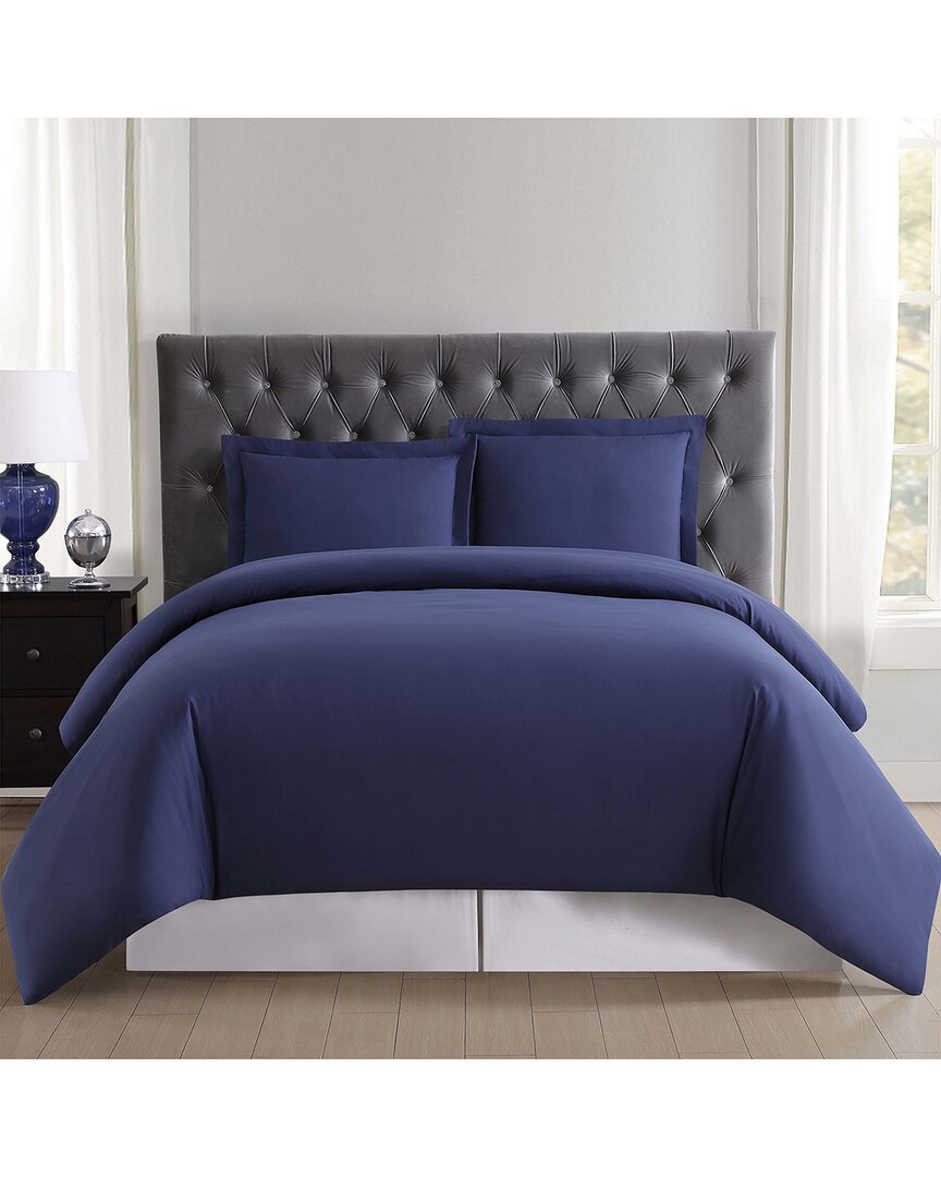 Truly Soft Everyday Removeable Cover Comforter Set