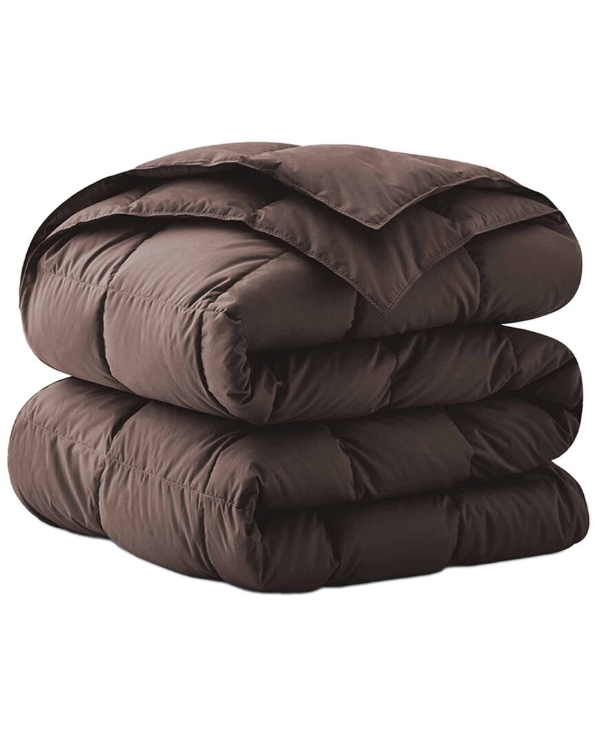 Unikome 230 Thread Count Ultra Soft Lightweight Down Bed Blanket