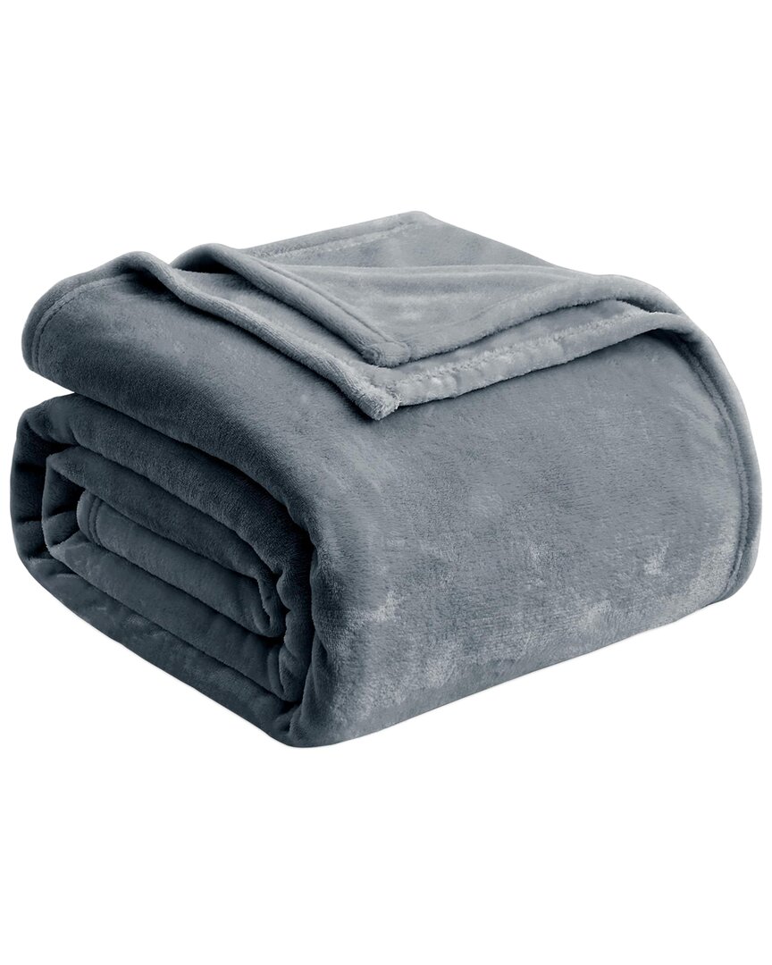 Unikome Flannel Fleece Blanket Throw