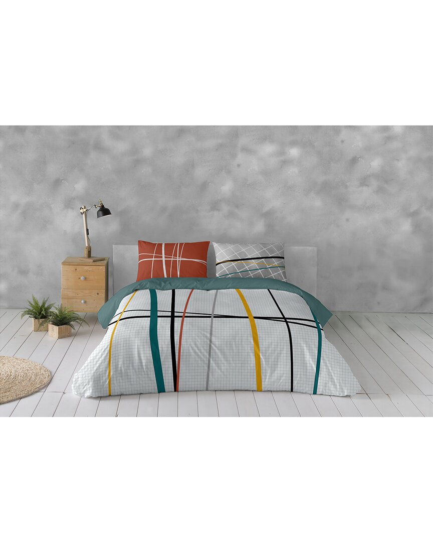 Shop Gouchee Home Memphis Duvet Cover Set