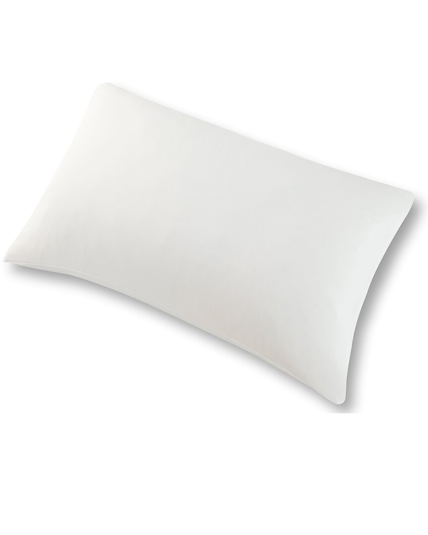 All-in-one Dream Lab Aroma-therapy Lavender Sleep Pillow In White