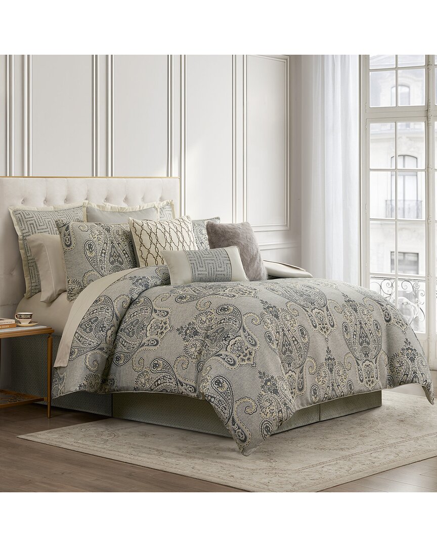 Waterford Brosna 4pc Comforter Set