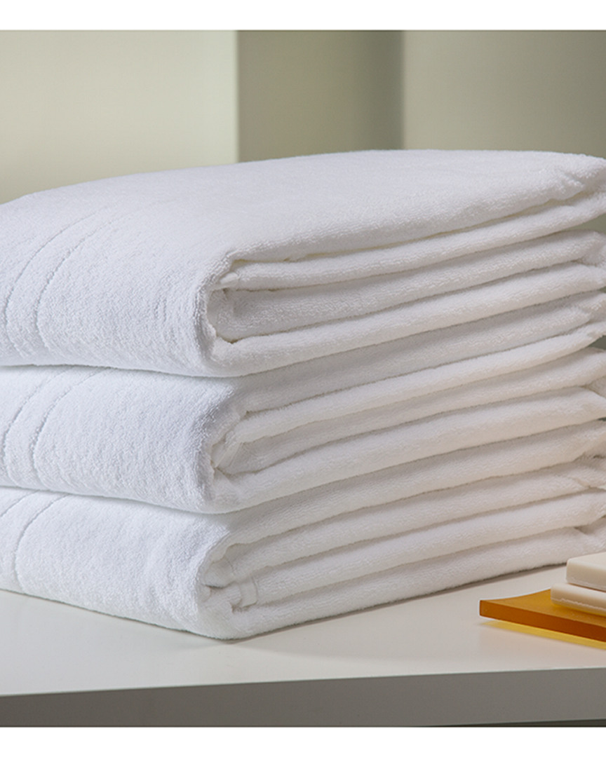 W Hotels Angle Bath Towel