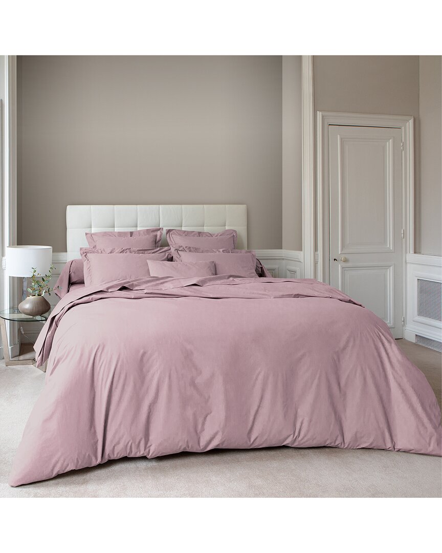 Anne De Solene Anne De Solène Vexin Violine Duvet Cover