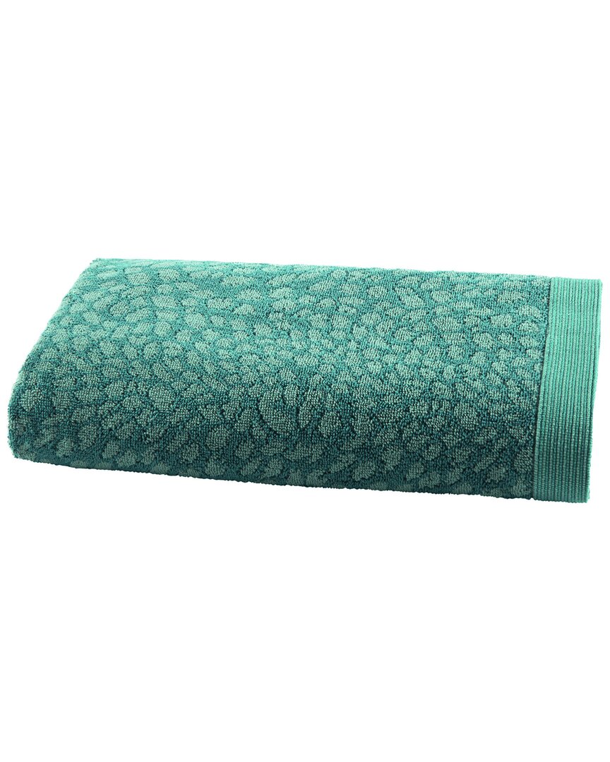 Anne De Solene Anne De Solène Loopstitch Imaginaire Bath Towel