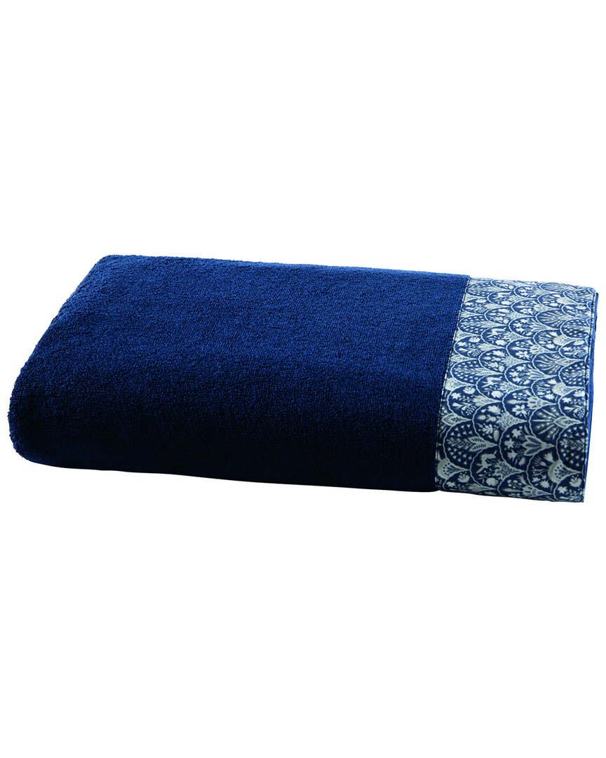 Anne De Solene Anne De Solène Loopstitch Galante Bath Towel