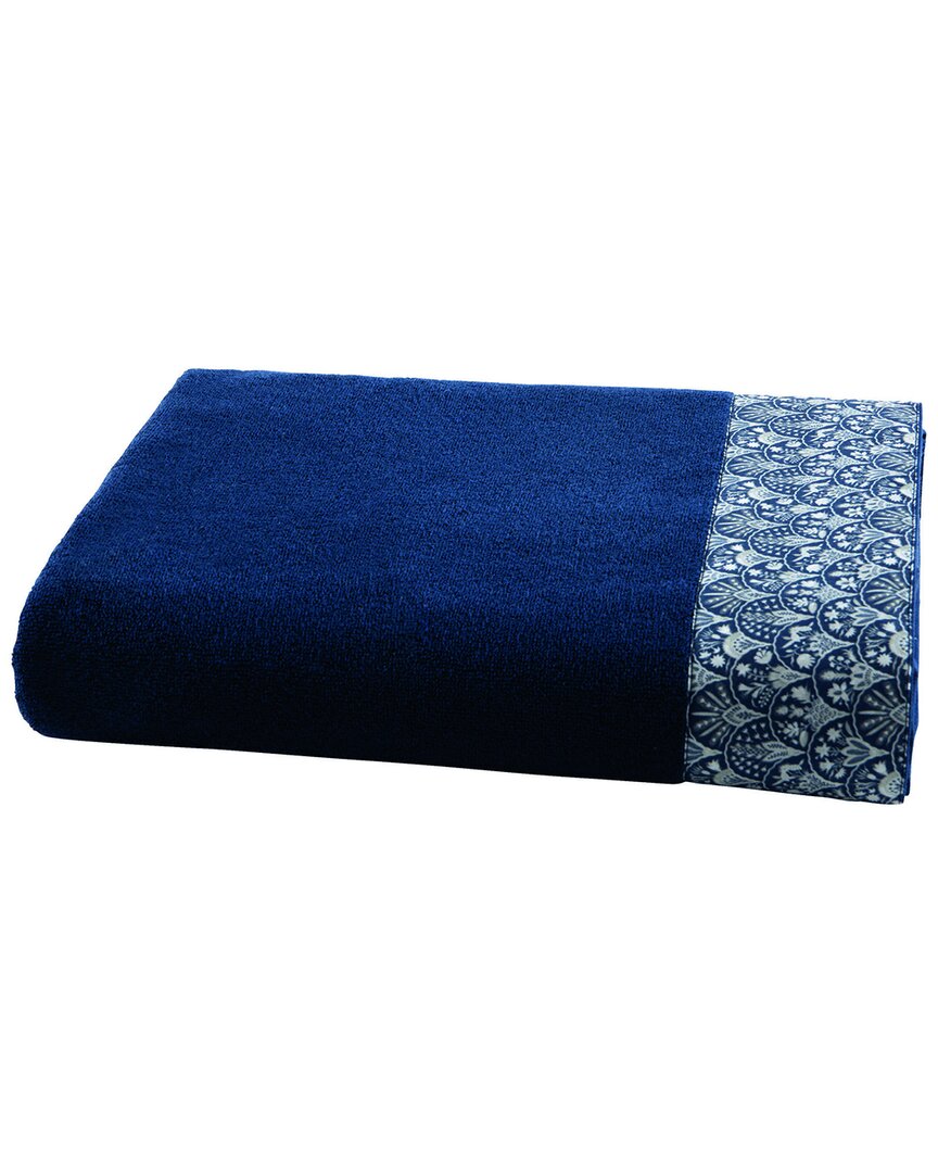 Anne De Solene Anne De Solène Loopstitch Galante Bath Sheet