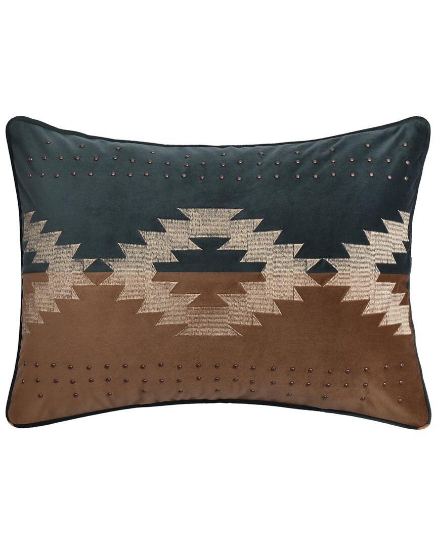 J Queen New York J. Queen New York Baja Boudoir Decorative Throw Pillow